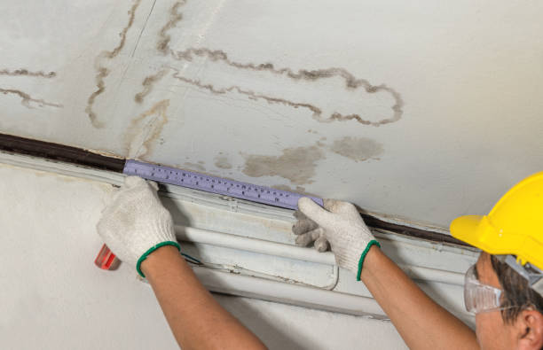 Reliable Basement Flood Cleanup contractor in Point Pleasant, PA by Aqua Guard Water Damage